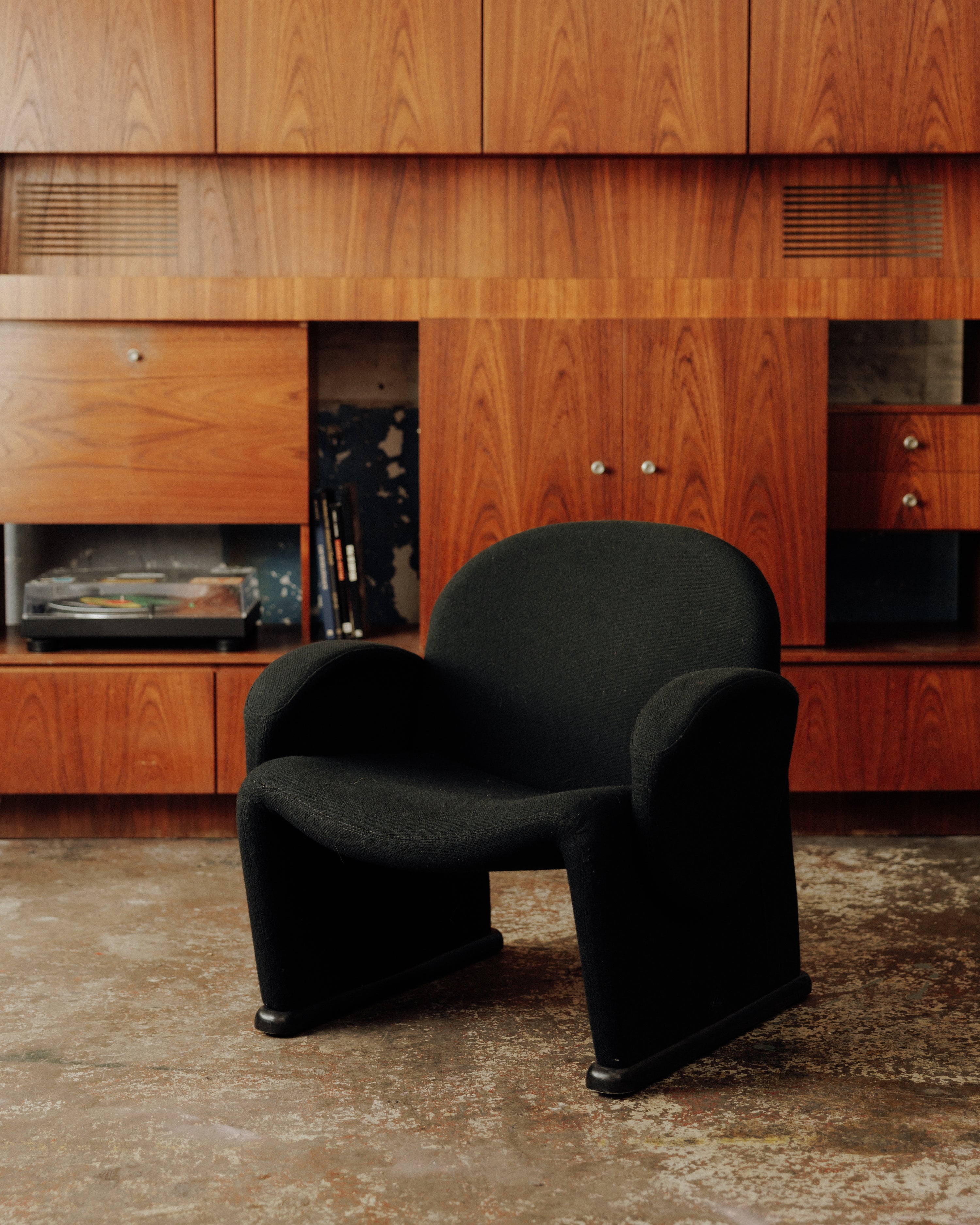 Sitland armchair