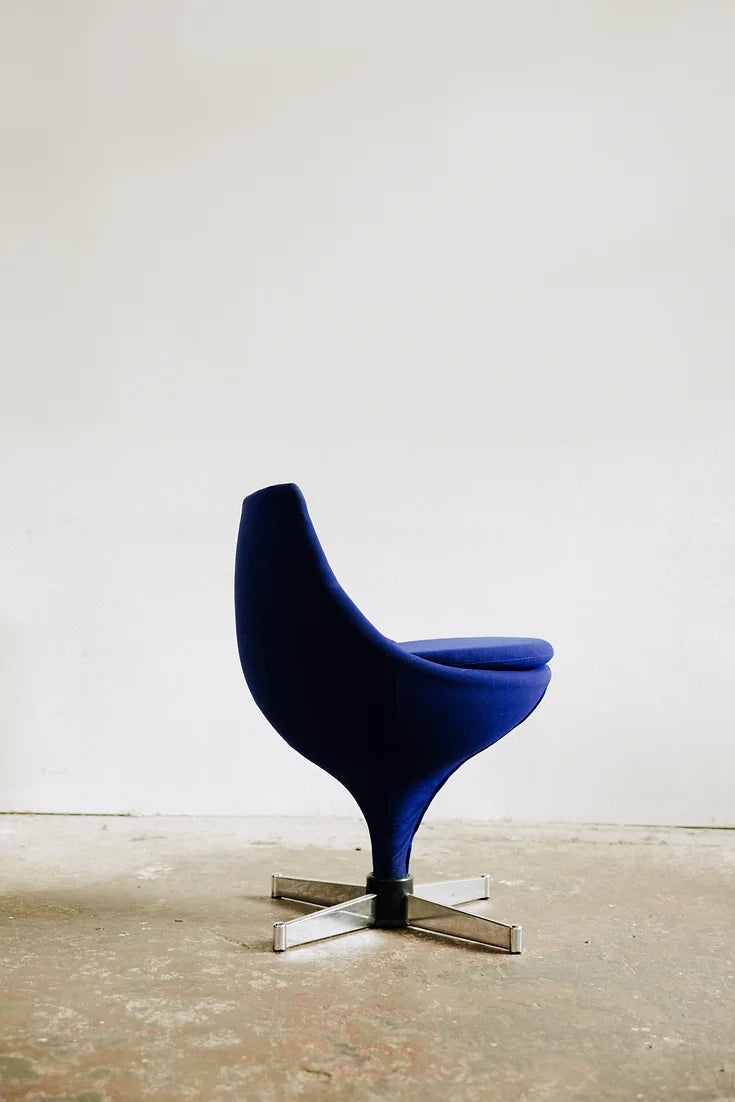 Pierre Guariche - Polaris armchair