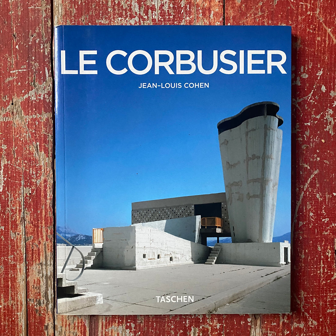 Le Corbusier - Taschen