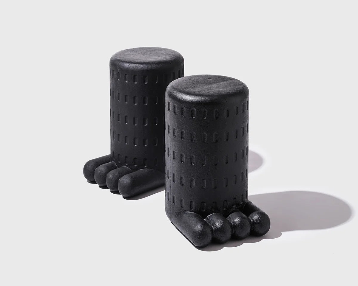 Studio HAK - Single Paw Stool