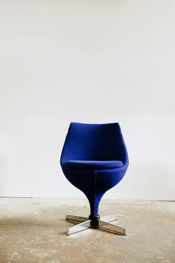 Pierre Guariche - Polaris armchair