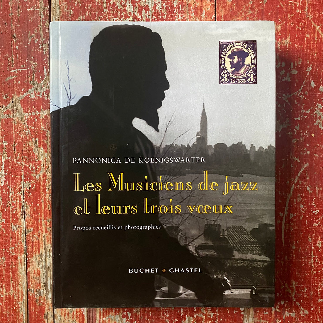 Les Musiciens de Jazz et leurs trois voeux