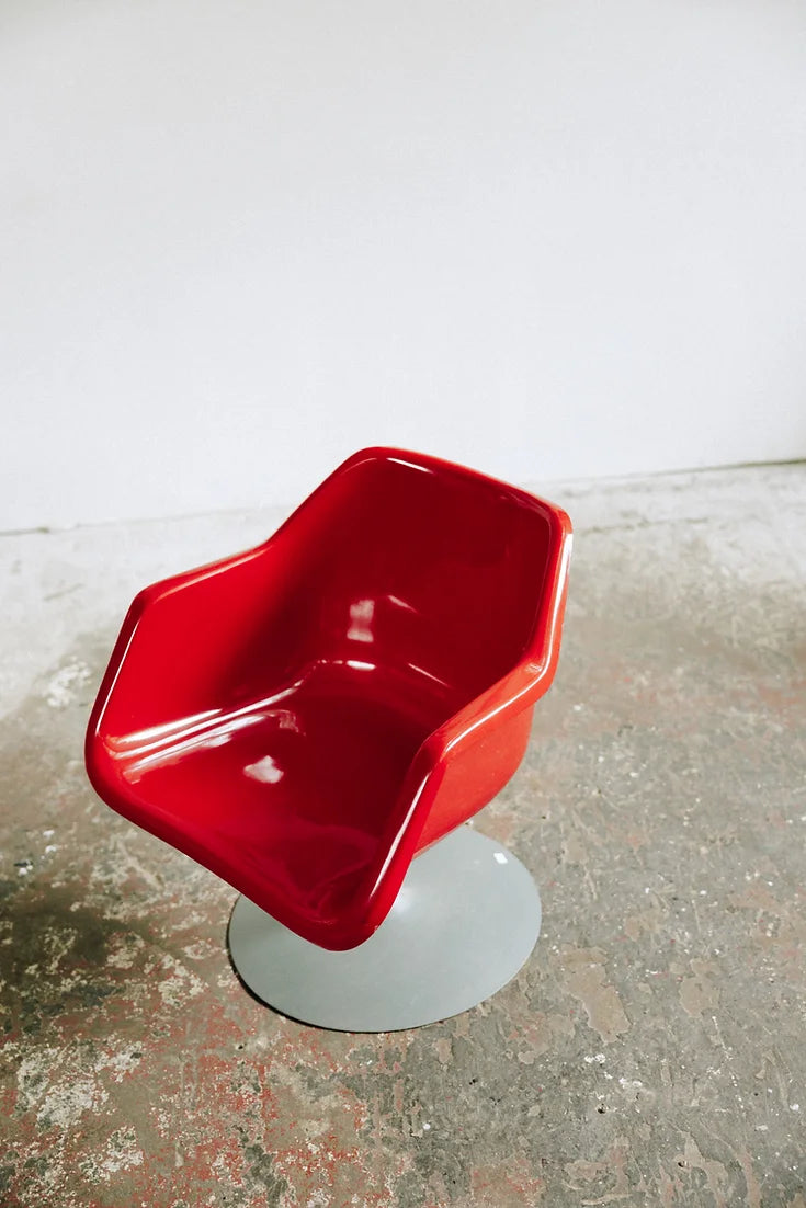 Robin Day - Fauteuil Lounge