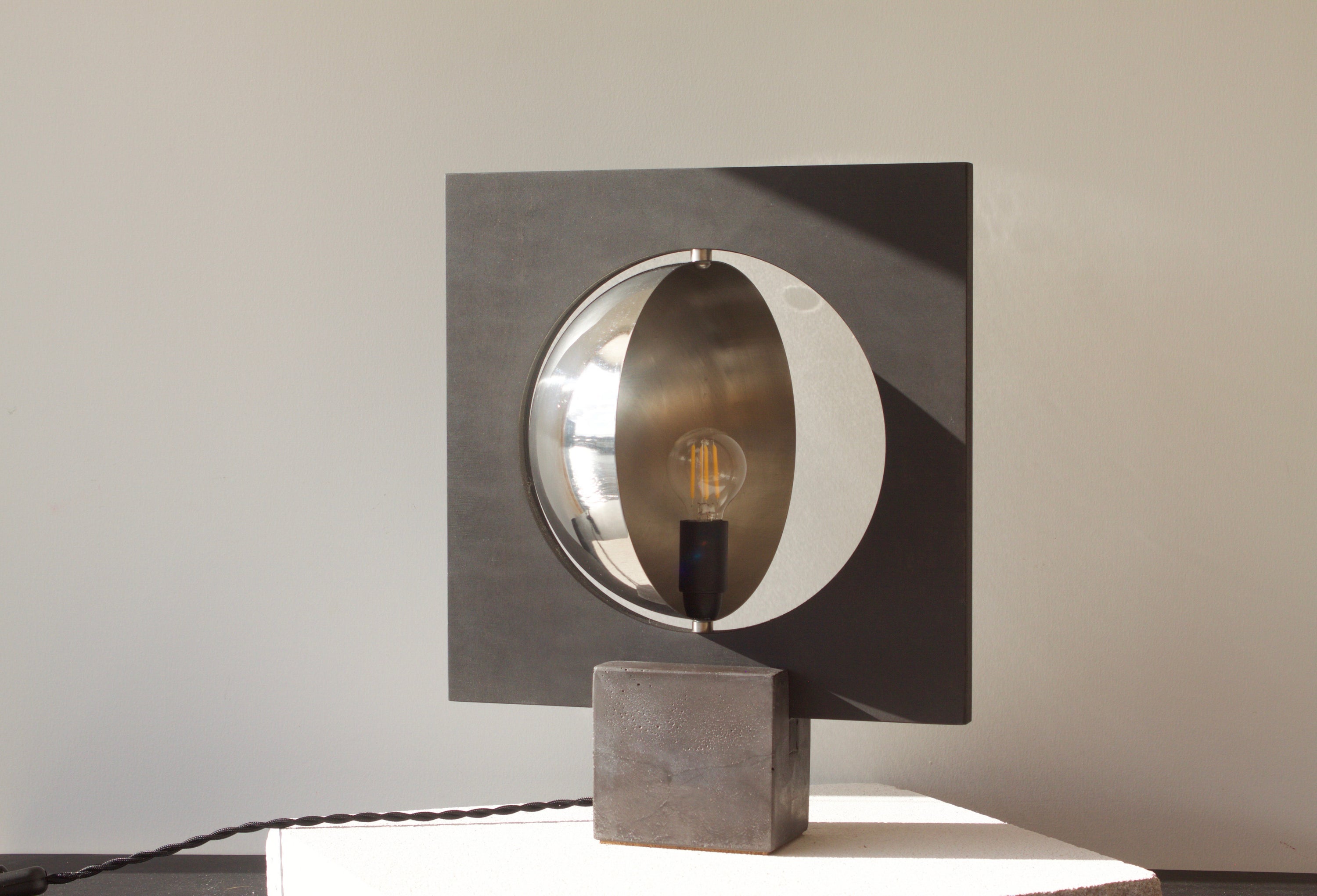 Lampe Galileo - Edoardo Lietti