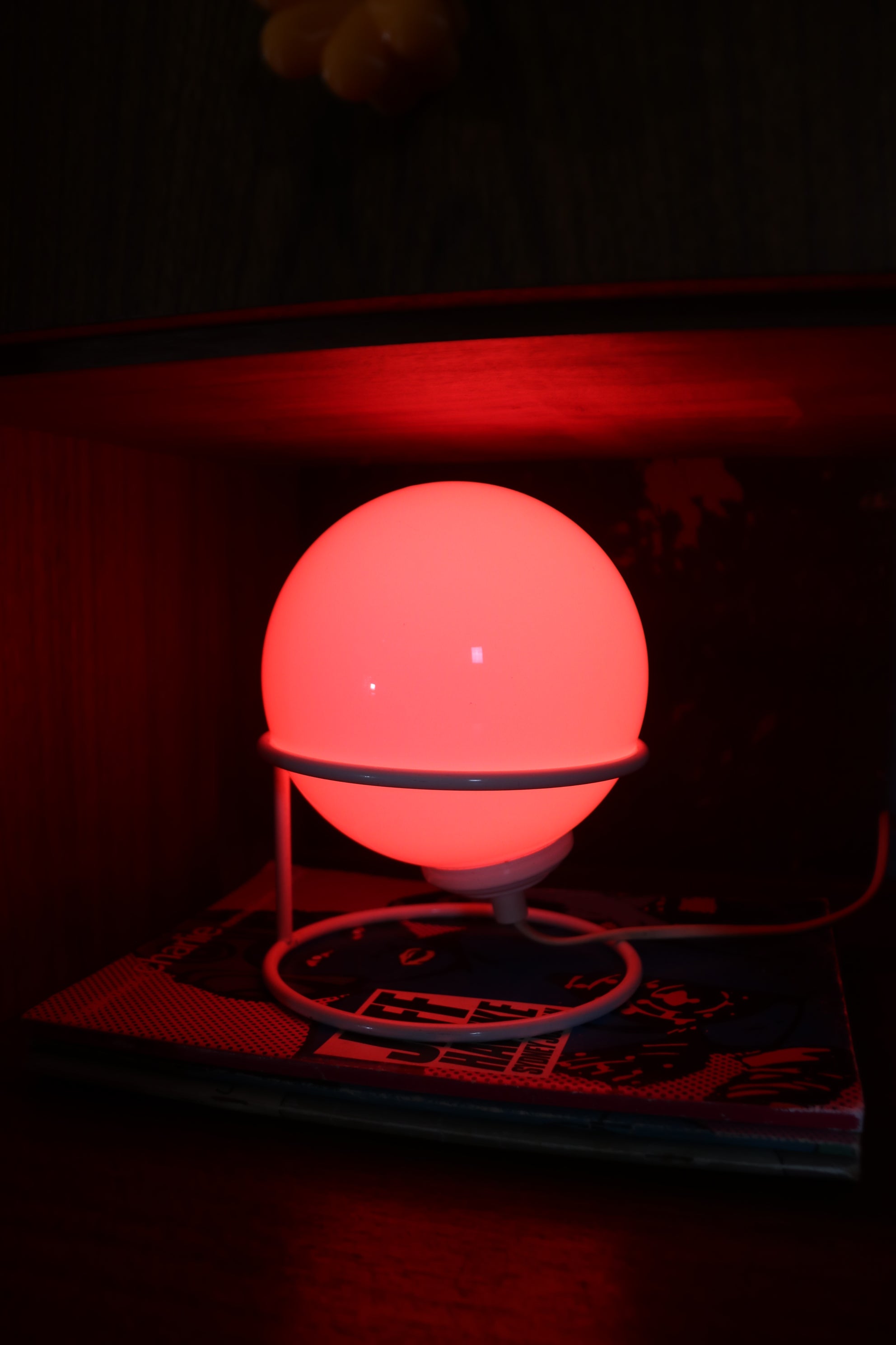 Nema - Lamp (1970s)