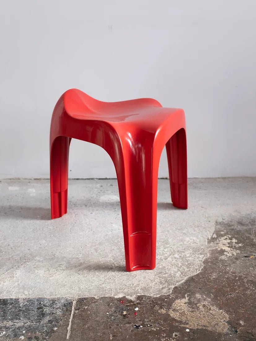 Alexander Begge - Tabouret Casalino pour Casala (1970) - Le Taudis