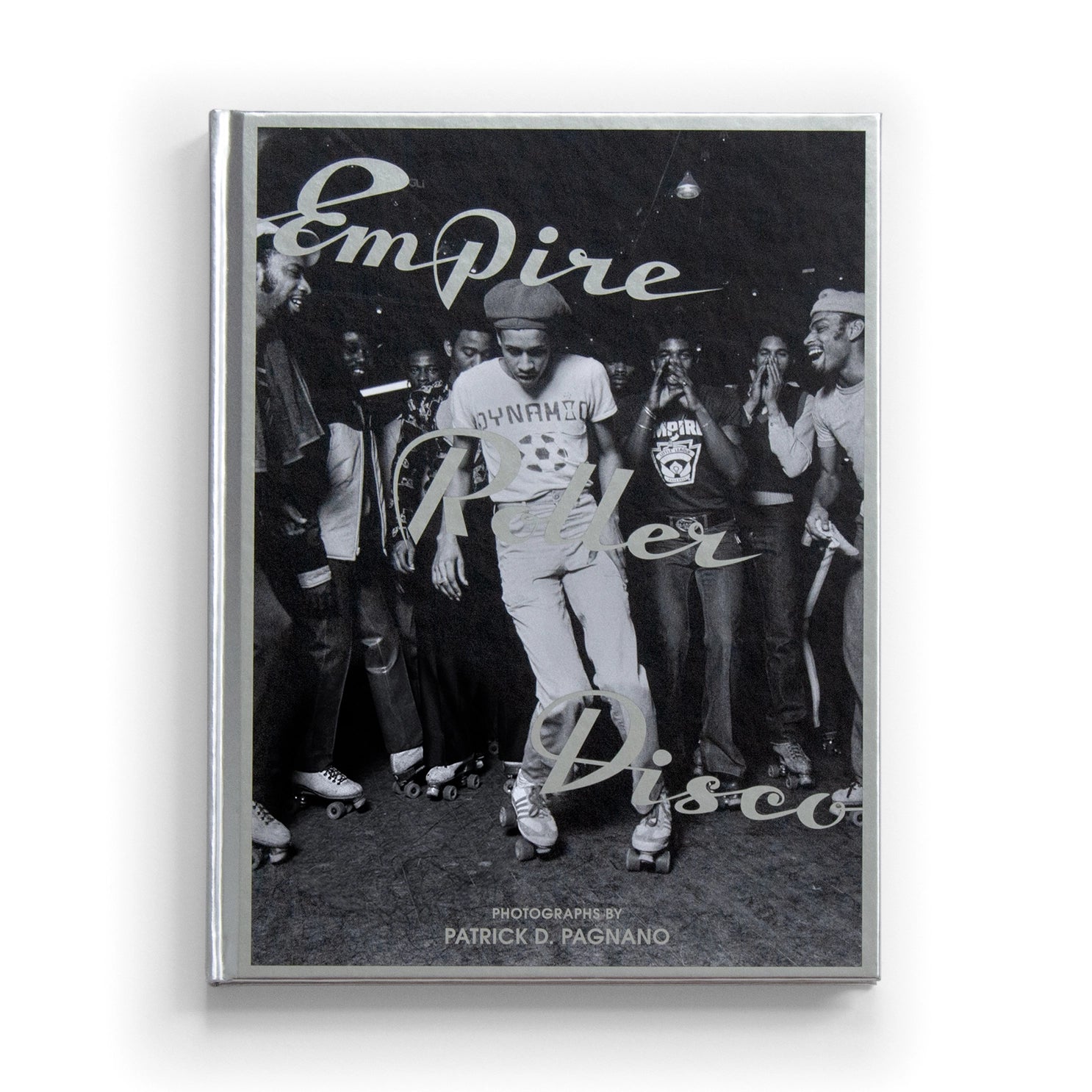 Livre Empire Roller Disco