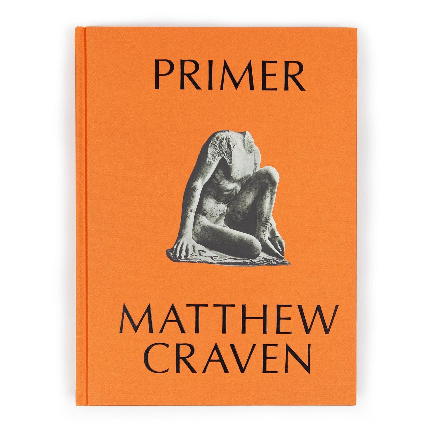 Livre Primer - Matthew Craven