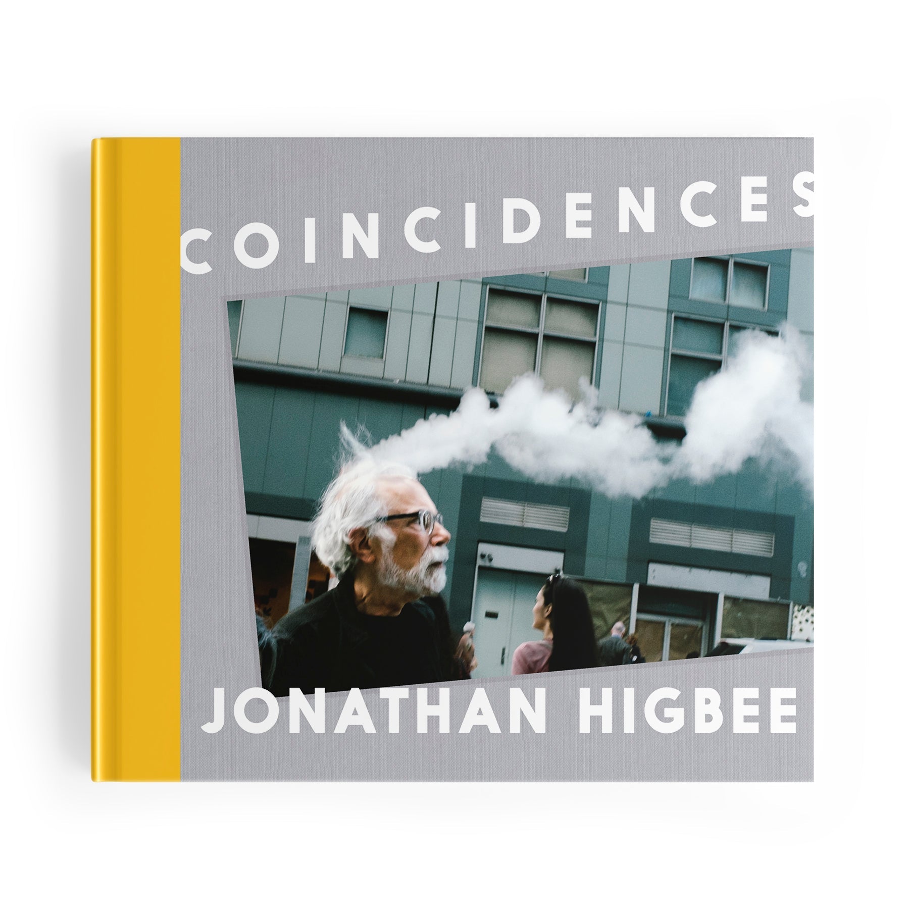 Coincidences - Jonathan Higbee - Le Taudis