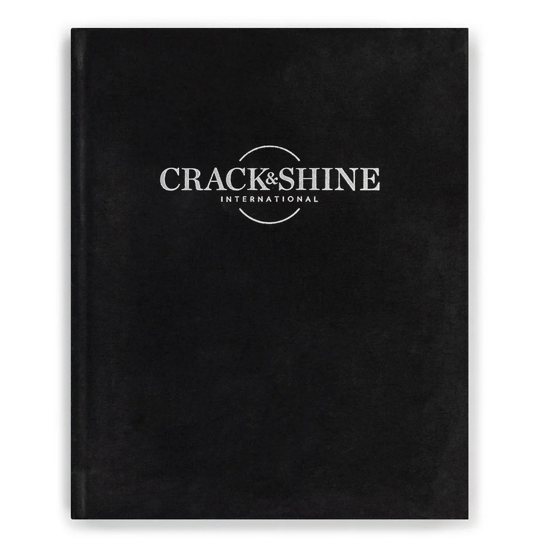 Crack & Shine International - Le Taudis